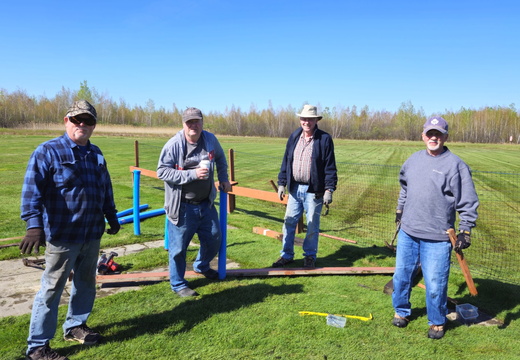 20250510 3124 FieldCleanUp