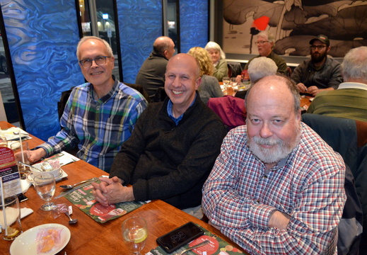 20241204 1011 ChristmasParty